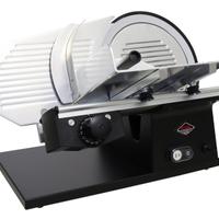 Affettatrice Celme Evolution 250 black