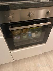 Forno ventilato CANDY