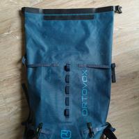 Zaino alpinismo/trekking Ortovox Trad 30 Dry
