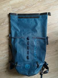 Zaino alpinismo/trekking Ortovox Trad 30 Dry