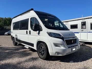 Van Dreamer Fun D55 Exclusive
