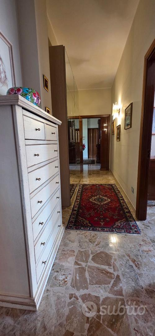 Appartamento – Campobasso, San Nicola delle Fratte - Vista 5