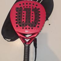 Wilson bela pro v 2.5 GR 370 265mm anno 2025