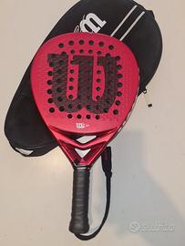 Wilson bela pro v 2.5 GR 370 265mm anno 2025