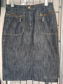 Gonna 1a Classe Alviero Martini