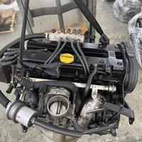 Motore Z24SED per Chevrolet - 2.4 Benzina