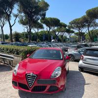 ALFA ROMEO Giulietta 1.4cc 120cv CLIMA STEREO CE