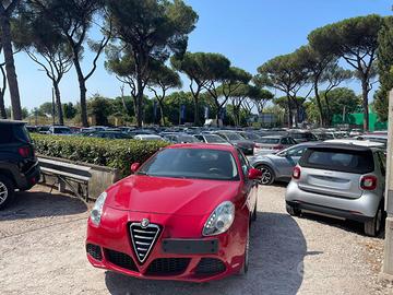 ALFA ROMEO Giulietta 1.4cc 120cv CLIMA STEREO CE