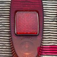 Innocenti Spider - Ricambi frecce stop posizione