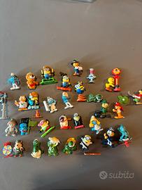 Sorprese Kinder 2015-2020
