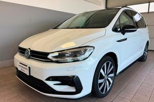 Volkswagen Touran 1.5 TSI EVO DSG R-Line 7Posti Ga