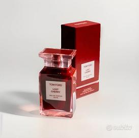 Profumo Tom Ford Lost Cherry EDP 100ml Spray unise