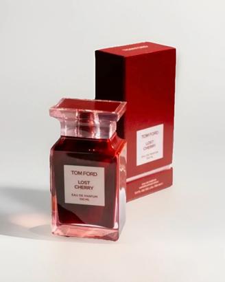 Profumo Tom Ford Lost Cherry EDP 100ml Spray unise