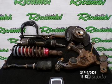 KIT RUOTA ANT. S. LAND CRUISER KZJ90 3.0 TD