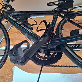Bici da Corsa Corratec