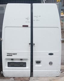 Ford Transit 2006> Porte Post. Carico
