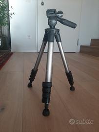 Cavalletto National Geographic