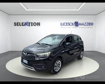 OPEL Crossland - Crossland X 1.5 ECOTEC D 120 CV S