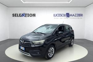 OPEL Crossland - Crossland X 1.5 ECOTEC D 120 CV S