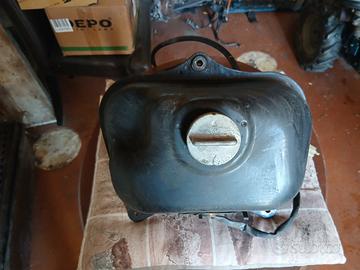 serbatoio benzina sfx 50cc