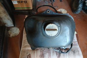 serbatoio benzina sfx 50cc