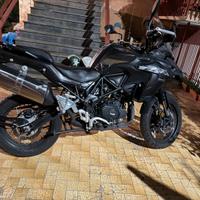 Benelli TRK 502 - 2023