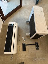 Climatizzatore olimpia splendid 9000btu