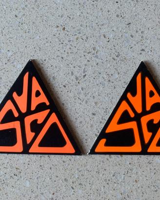 Vasco rossi cd promo