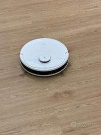  Aspira e lava pavimenti deebot N8 pro