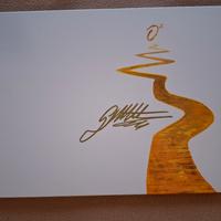 Il Mago di Oz - Gabriele Dell'otto Autografato