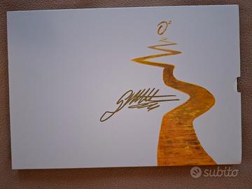 Il Mago di Oz - Gabriele Dell'otto Autografato