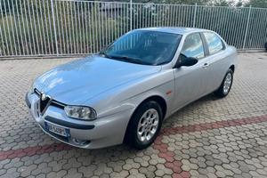 Alfa romeo 156 1.8 twin spark