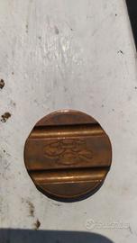 Gettone telefonico 7610