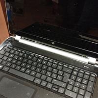 PORTATILE HP PAVILION I3 6+700 GB Win10 No.BATT