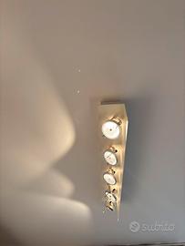 Plafoniera a soffitto