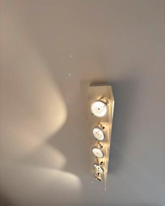 Plafoniera a soffitto