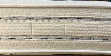 Materasso matrimoniale Ennerev 160x200