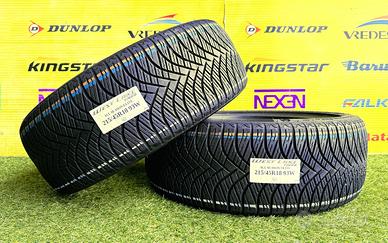 X2: 4 Stagioni 215/45R18 93W -WESTLAKE- al 77%