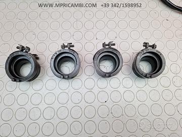 COLLETTORI ASPIRAZIONE HONDA HORNET 600 2007 2008