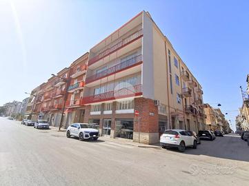 5 LOCALI A LUCERA