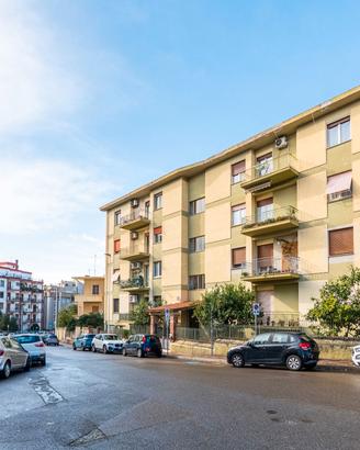 Appartamento zona Bonaria