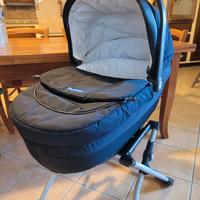 Carrozzina Peg Perego