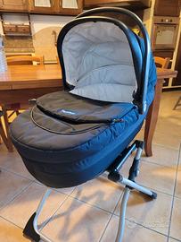 Carrozzina Peg Perego