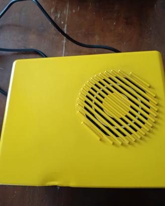 termoventilatore