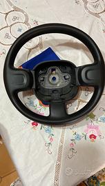 Volante fiat panda 312