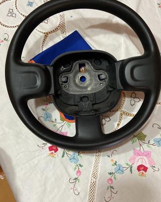 Volante fiat panda 312