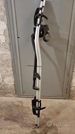 Thule proride portabici da tetto 