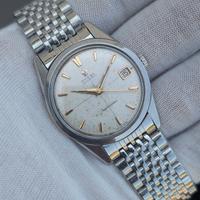 Omega Seamaster Crosshair Automatic - 1960