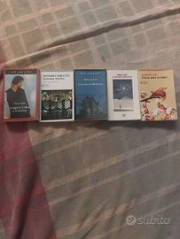 lotto/singolo libri classici (leggere descrizione)
