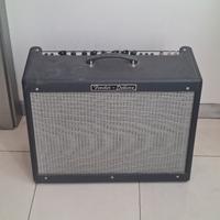 Amplificatore valvolare Fender Hot Rod Deluxe